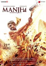 Film Manjhi: The Mountain Man (Manjhi: The Mountain Man) 2015 online ke shlédnutí