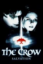 Film Vrána 3: Návrat (The Crow 3 - Salvation) 2000 online ke shlédnutí