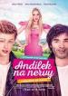 Film Andílek na nervy (Andílek na nervy) 2015 online ke shlédnutí