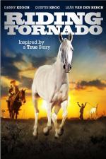 Film Nezkrotný Tornádo (Tornado and the Kalahari Horse Whisperer) 2009 online ke shlédnutí