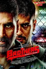 Film Brothers (Brothers) 2015 online ke shlédnutí