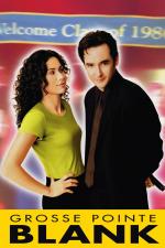 Film Jasný terč (Grosse Pointe Blank) 1997 online ke shlédnutí