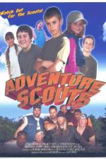 Film Dobrodružství skautů (Adventure Scouts) 2010 online ke shlédnutí