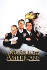 Film Mí drazí Američané (My Fellow Americans) 1996 online ke shlédnutí