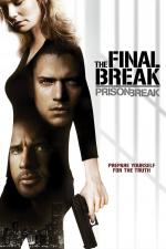 Film Prison Break: The Final Break (Prison Break: The Final Break) 2009 online ke shlédnutí