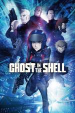 Film Kôkaku Kidôtai (Ghost In The Shell: The New Movie) 2015 online ke shlédnutí