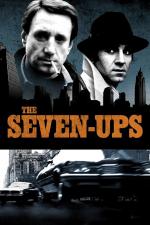 Film Sedm a víc (The Seven-Ups) 1973 online ke shlédnutí