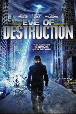 Film Předvečer zkázy (Eve of Destruction) 2013 online ke shlédnutí