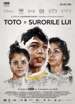 Film Toto a jeho sestry (Toto and His Sisters) 2014 online ke shlédnutí