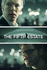 Film WikiLeaks (The Fifth Estate) 2013 online ke shlédnutí