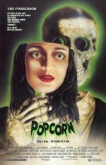 Film Popkorn (Popcorn) 1991 online ke shlédnutí