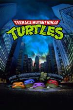 Film Želví nindžové (Teenage Mutant Ninja Turtles) 1990 online ke shlédnutí