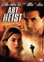 Film Umění loupit (Art Heist) 2004 online ke shlédnutí