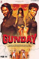 Film Gunday (Gunday) 2014 online ke shlédnutí