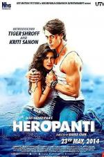 Film Heropanti (Heropanti) 2014 online ke shlédnutí