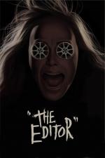 Film Střihač (The Editor) 2014 online ke shlédnutí