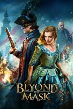 Film Beyond the Mask (Beyond the Mask) 2015 online ke shlédnutí