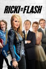 Film Nikdy není pozdě (Ricki and the Flash) 2015 online ke shlédnutí