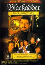 Film Bestián: Kupředu, zpátky jen krok! (Blackadder Back & Forth) 1999 online ke shlédnutí