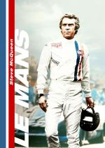 Film Le Mans (Le Mans) 1971 online ke shlédnutí