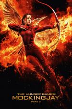 Film Hunger Games: Síla vzdoru 2. část (The Hunger Games: Mockingjay - Part 2) 2015 online ke shlédnutí