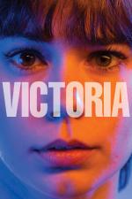 Film Victoria (Victoria) 2015 online ke shlédnutí