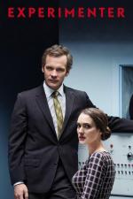 Film Experimenter (Experimenter) 2015 online ke shlédnutí