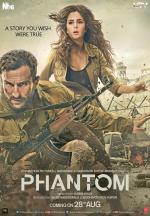 Film Phantom (Phantom) 2015 online ke shlédnutí