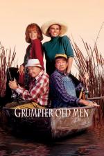 Film Dej si pohov, kámoši 2 (Grumpier Old Men) 1995 online ke shlédnutí