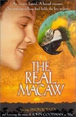 Film Papoušek a poklad (The Real Macaw) 1998 online ke shlédnutí