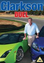 Film Clarkson - souboj žihadel (Clarkson: Duel) 2009 online ke shlédnutí