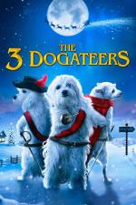 Film Tři muŠTĚKýři zachraňují Vánoce (The Three Dogateers) 2014 online ke shlédnutí