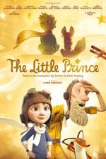 Film Malý princ (The Little Prince) 2015 online ke shlédnutí