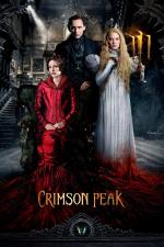 Film Purpurový vrch (Crimson Peak) 2015 online ke shlédnutí