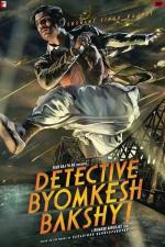 Film Detective Byomkesh Bakshy (Detective Byomkesh Bakshy!) 2015 online ke shlédnutí