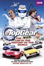 Film Top Gear: Nejhorší auto všech dob 1 (Top Gear: The Worst Car in the History of the World 1) 2012 online ke shlédnutí