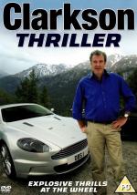 Film Clarkson: Adrenalin v Alpách (Clarkson: Thriller) 2008 online ke shlédnutí