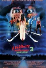 Film Noční můra v Elm Street 3: Bojovníci ze sna (A Nightmare on Elm Street 3: Dream Warriors) 1987 online ke shlédnutí