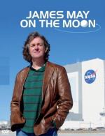 Film James May na Měsíci (James May on the Moon) 2009 online ke shlédnutí