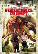 Film Druhá strana (Ferocious Planet) 2011 online ke shlédnutí