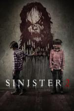 Film Sinister 2 (Sinister 2) 2015 online ke shlédnutí