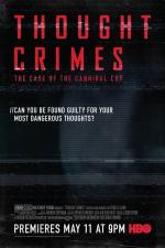 Film Gilberto Valle: Polda kanibal (Thought Crimes: The Case of the Cannibal Cop) 2015 online ke shlédnutí