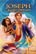 Film Josef - Král snů (Joseph: King of Dreams) 2000 online ke shlédnutí