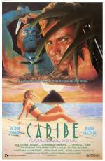 Film Nebezpečný Caribik (Caribe) 1987 online ke shlédnutí