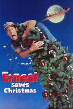 Film Ernest zachraňuje Vánoce (Ernest Saves Christmas) 1988 online ke shlédnutí