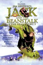 Film Jack a stonek fazole (Jack and the Beanstalk: The Real Story) 2001 online ke shlédnutí