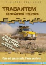 Film Trabantem Hedvábnou stezkou (Trabantem Hedvábnou stezkou) 2009 online ke shlédnutí