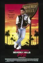 Film Policajt v Beverly Hills II (Beverly Hills Cop II) 1987 online ke shlédnutí