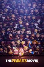 Film Snoopy a Charlie Brown. Peanuts ve filmu (The Peanuts Movie) 2015 online ke shlédnutí