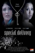 Film Speciální zásilka (Special Delivery) 2008 online ke shlédnutí